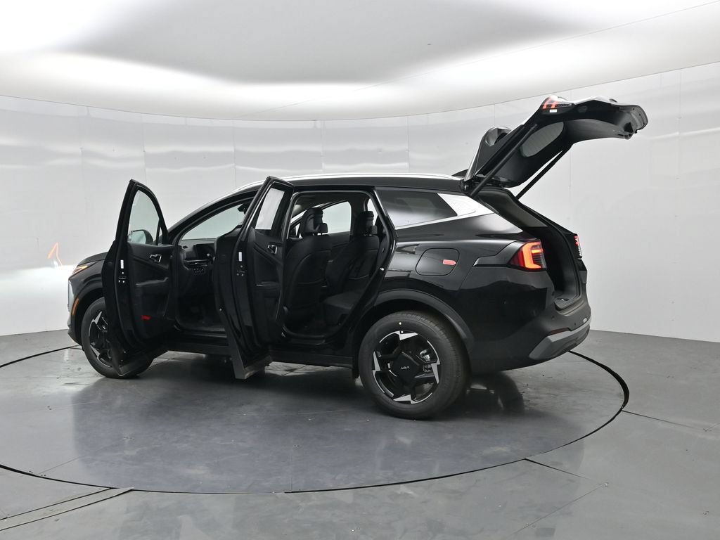 New 2026 Kia Sportage SX Prestige AWD/4WD image 45