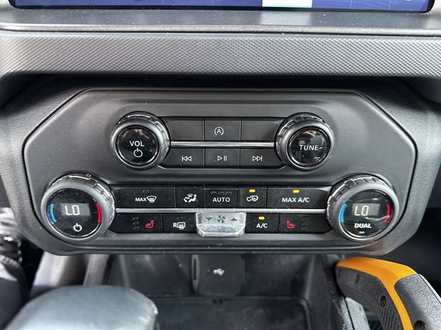 Certified 2024 Ford Bronco Badlands AWD/4WD image 23