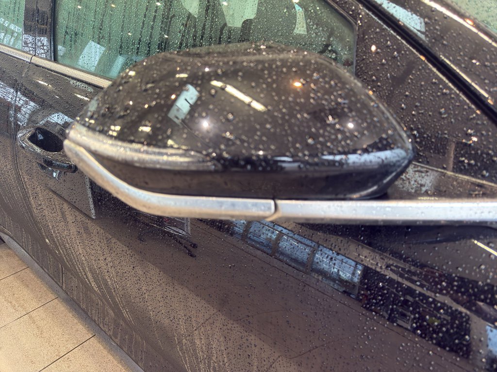 Used 2025 Kia K4 GT-Line Turbo image 8