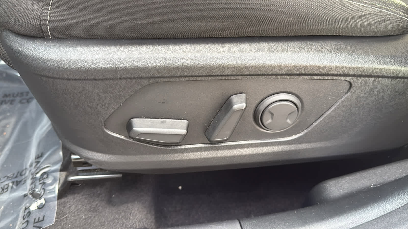 Used 2023 Hyundai Tucson SEL image 13