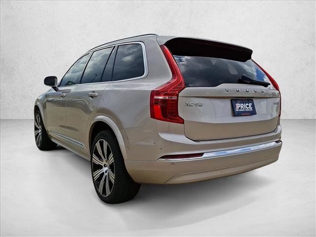 Used 2023 Volvo XC90 B6 Ultimate w/ Protection Package Premier AWD/4WD image 8