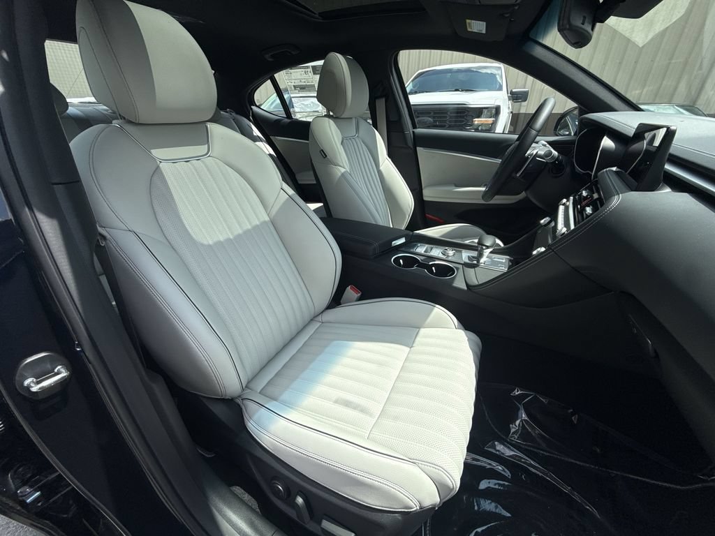 New 2026 Genesis G70 3.3T Sport Prestige AWD/4WD image 24