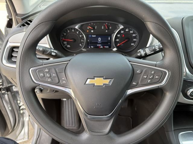 Used 2024 Chevrolet Equinox LS w/ LS Convenience Package FWD image 16
