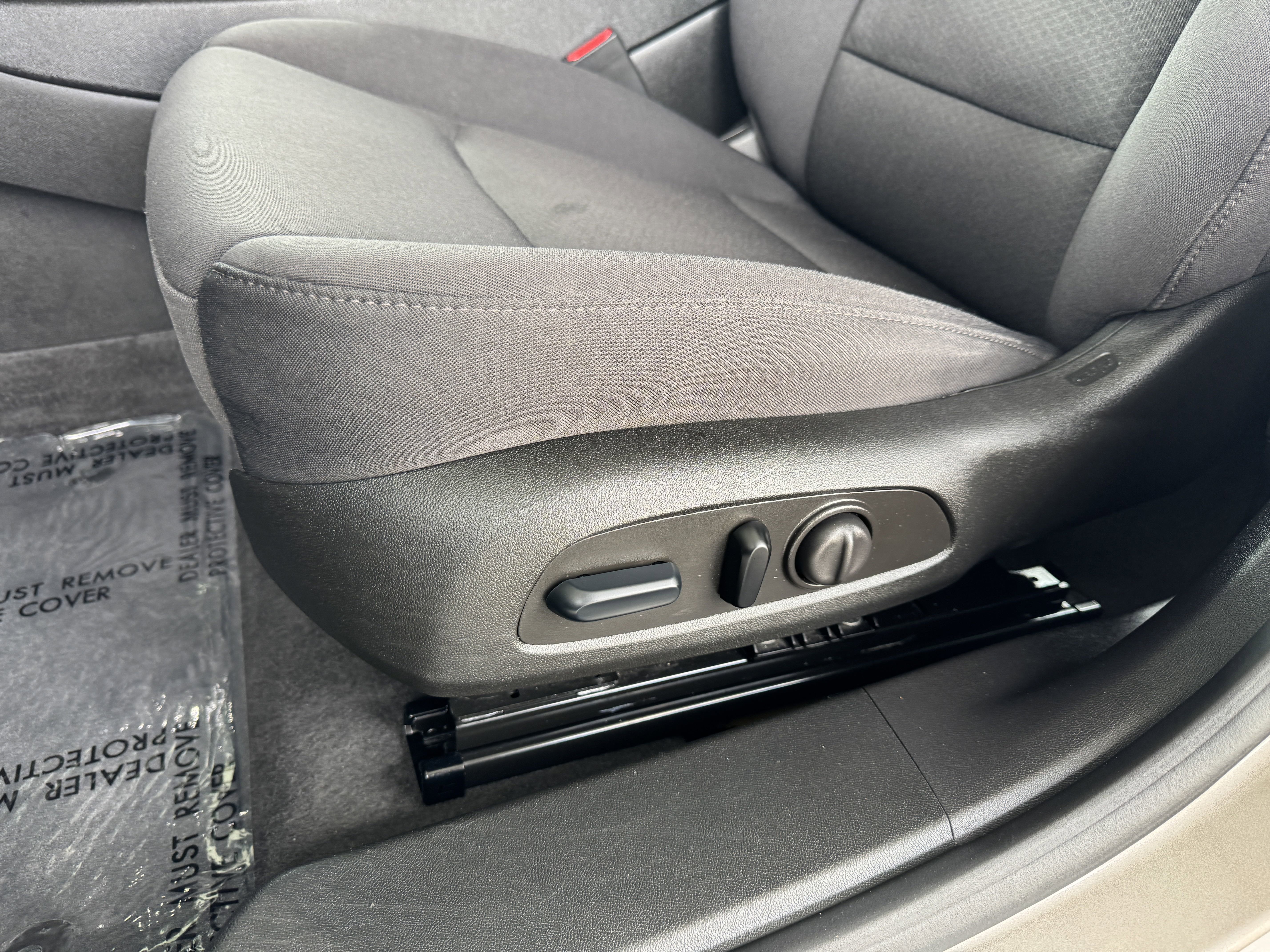 Certified 2023 Chevrolet Malibu LT image 13