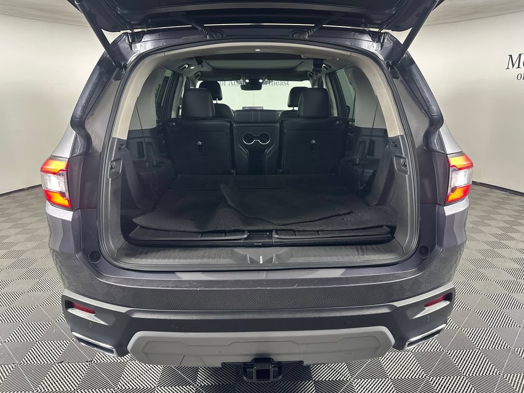 Used 2023 Honda Pilot Elite image 18