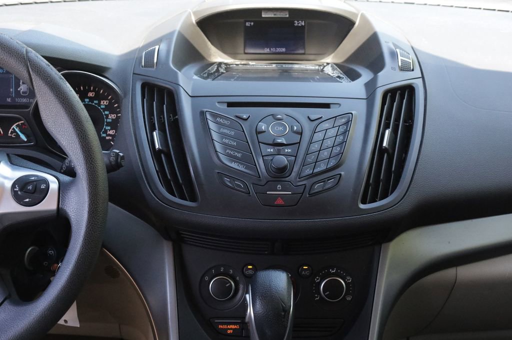 Used 2015 Ford Escape SE image 6