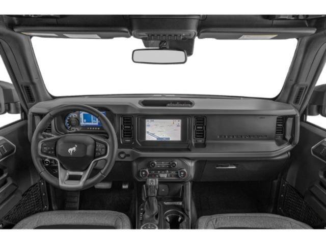 Used 2022 Ford Bronco Big Bend image 11
