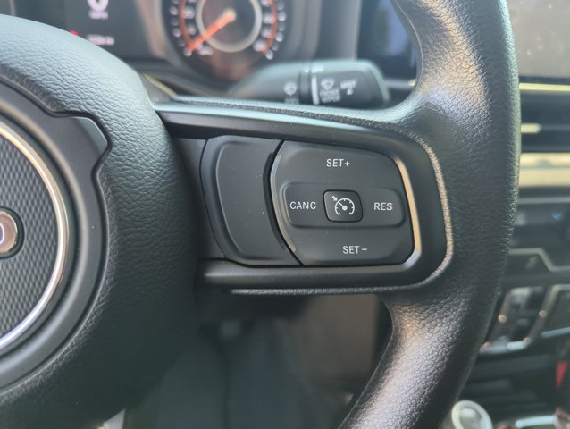 Used 2024 Jeep Gladiator Sport AWD/4WD image 15