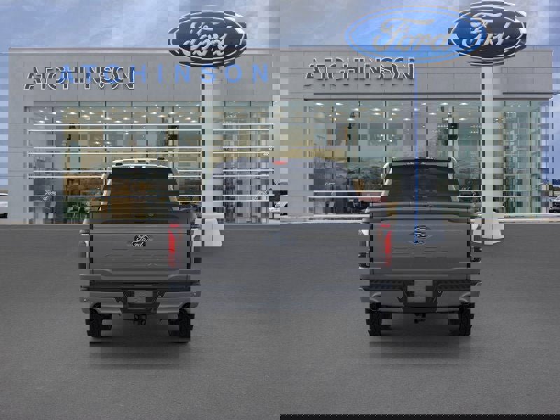 New 2025 Ford F150 Lariat image 5