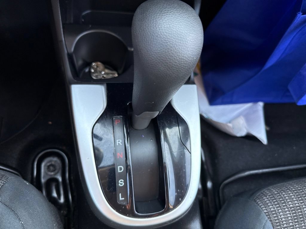 Used 2017 Honda Fit LX image 22