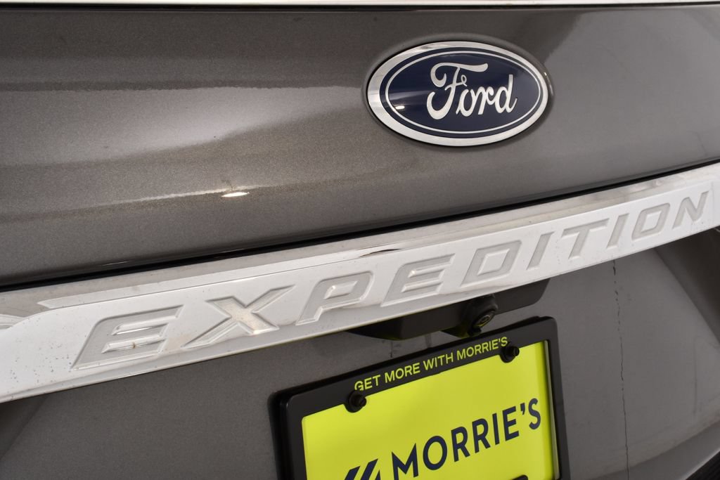 Used 2021 Ford Expedition XLT AWD/4WD image 23