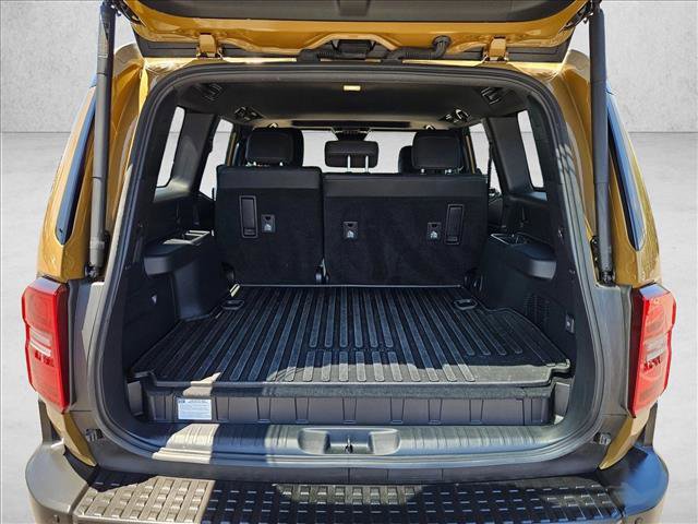 Used 2025 Toyota Land Cruiser w/ Premium Package AWD/4WD image 6