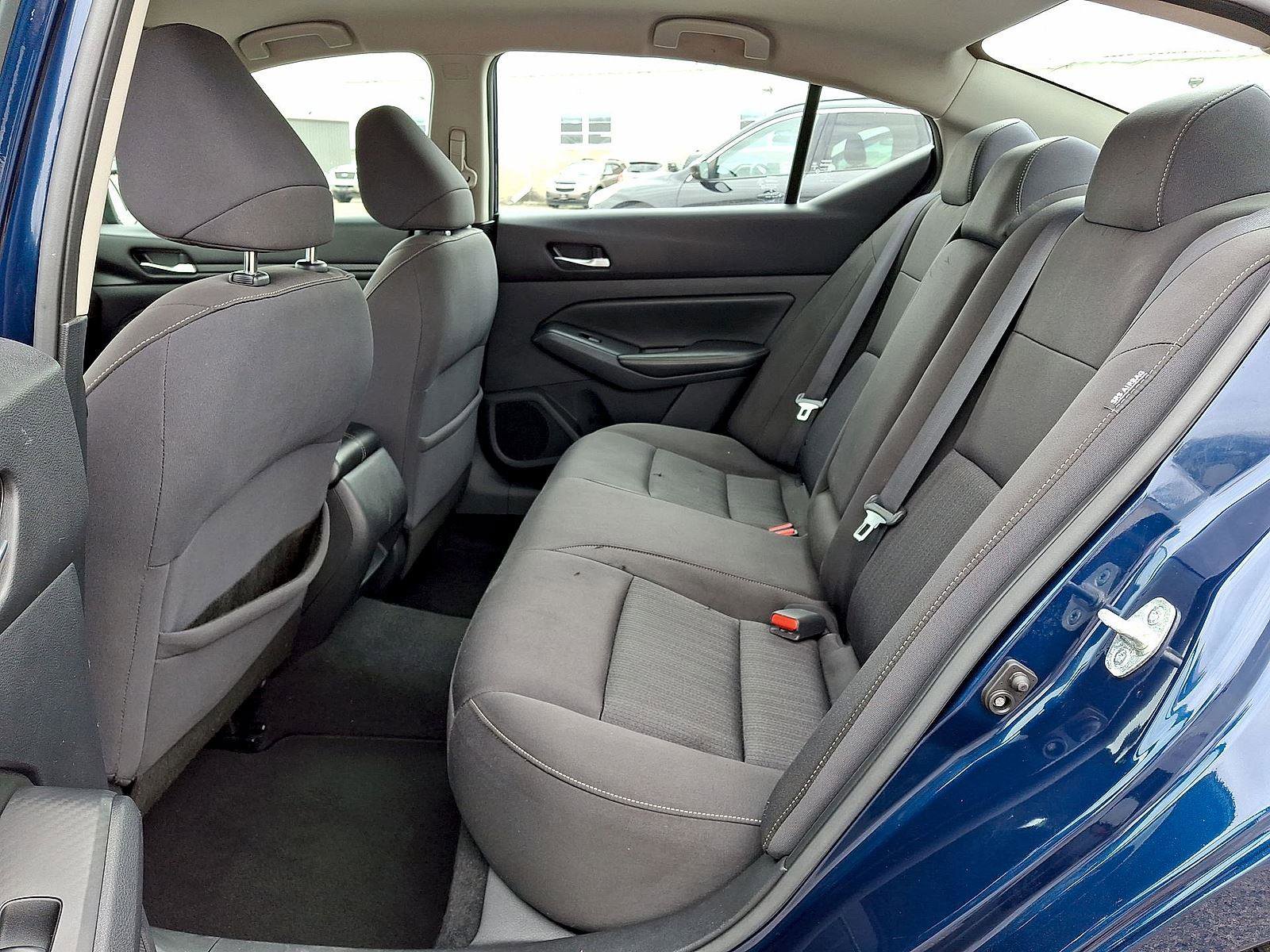 Used 2020 Nissan Altima 2.5 S image 19