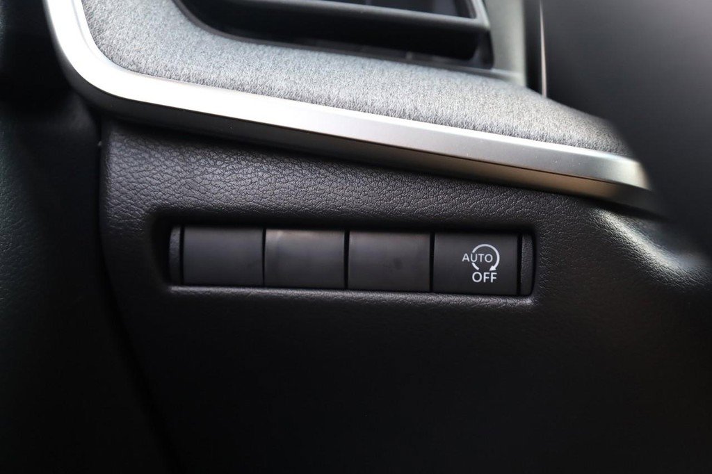 New 2026 Nissan Kicks S image 19