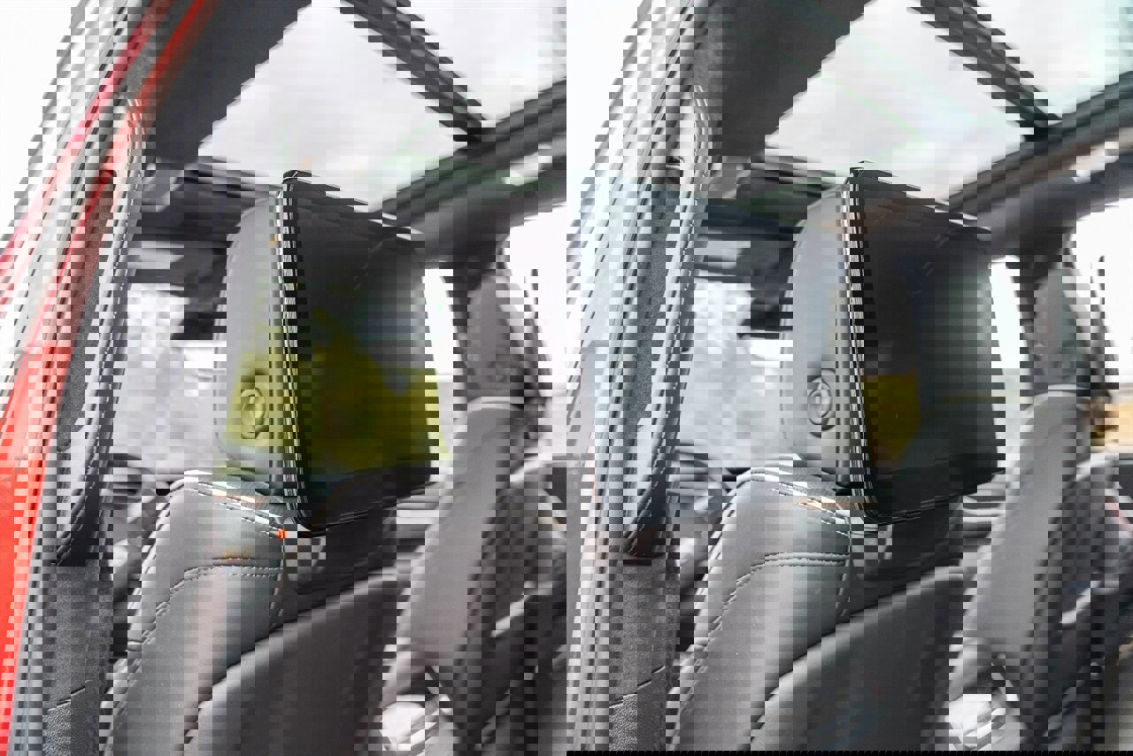 Used 2023 Cadillac Escalade Premium Luxury Platinum image 33