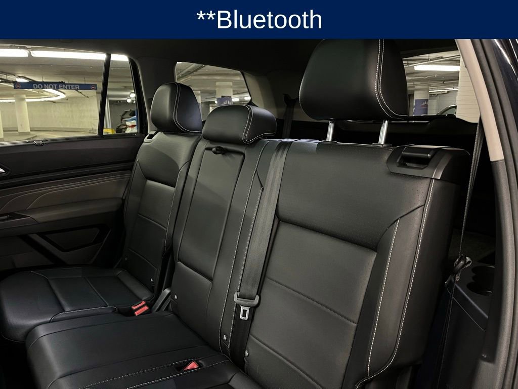 Certified 2023 Volkswagen Atlas SE image 22
