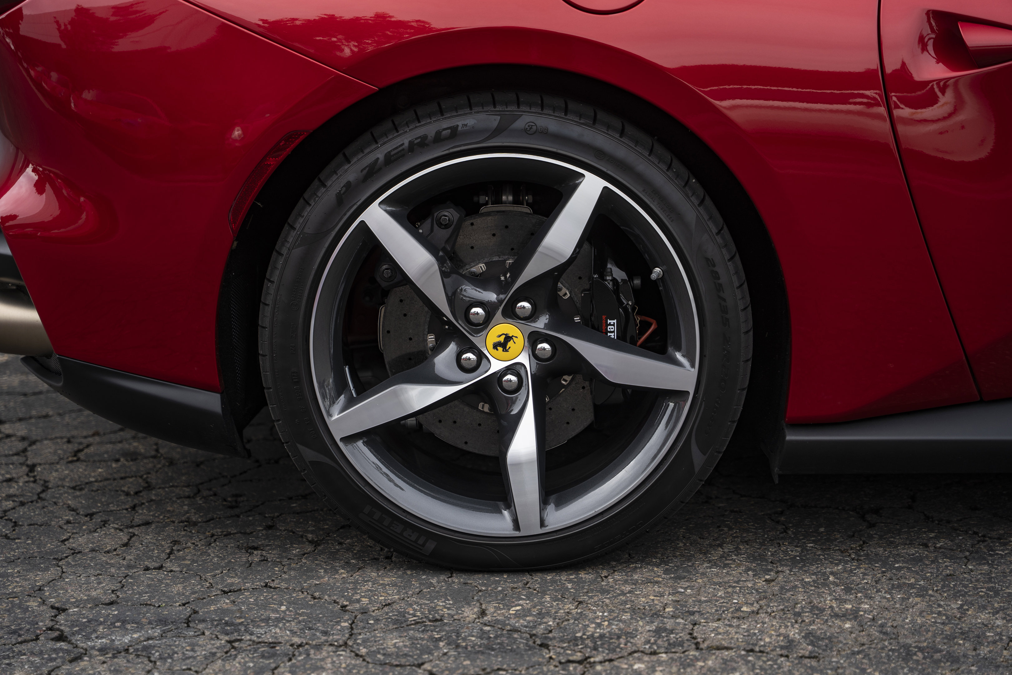 Used 2023 Ferrari Portofino M image 15