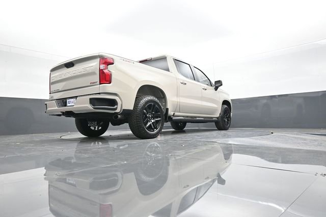 New 2026 Chevrolet Silverado 1500 RST w/ RST Select Package image 43