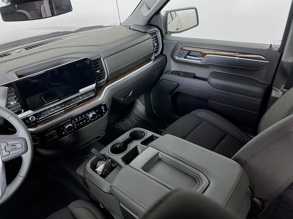 New 2026 GMC Sierra 1500 SLE AWD/4WD image 22