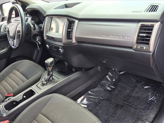 Used 2020 Ford Ranger XLT w/ Equipment Group 301A Mid RWD image 20