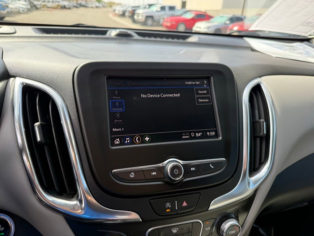 Used 2024 Chevrolet Equinox LS w/ LS Convenience Package image 28