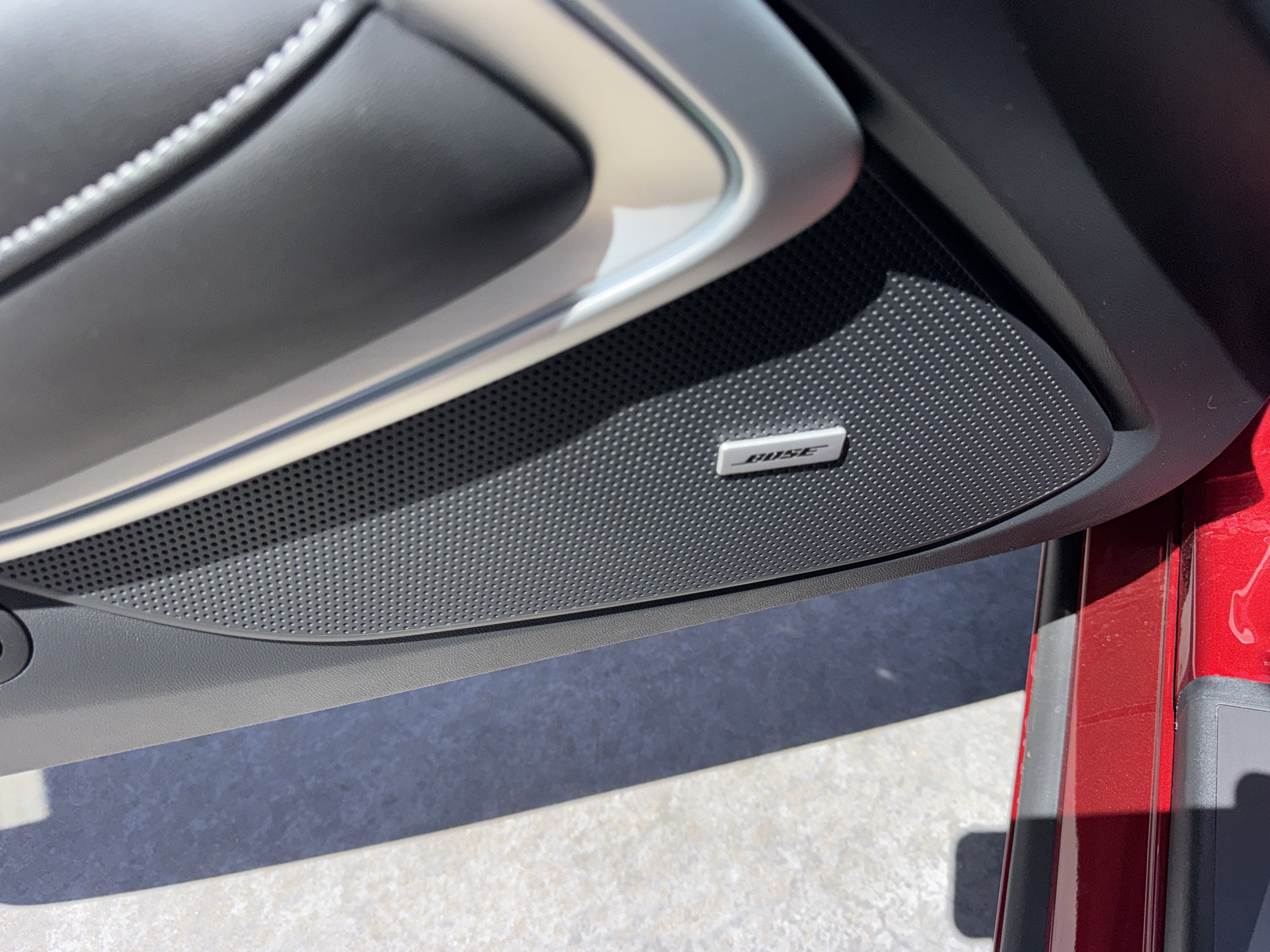 Used 2023 Chevrolet Camaro SS RWD image 25