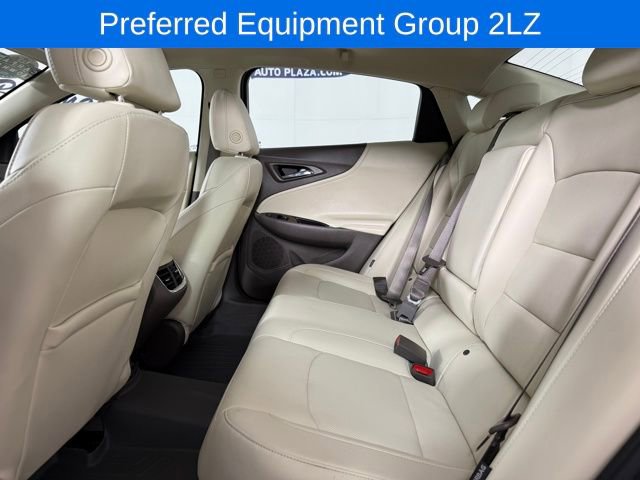 Used 2021 Chevrolet Malibu Premier image 13