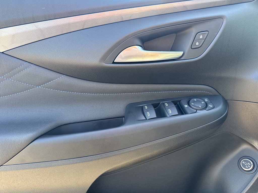 New 2026 Buick Envista Sport Touring w/ Convenience I Package FWD image 15