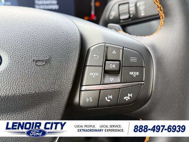 New 2026 Ford Maverick Tremor AWD/4WD image 21
