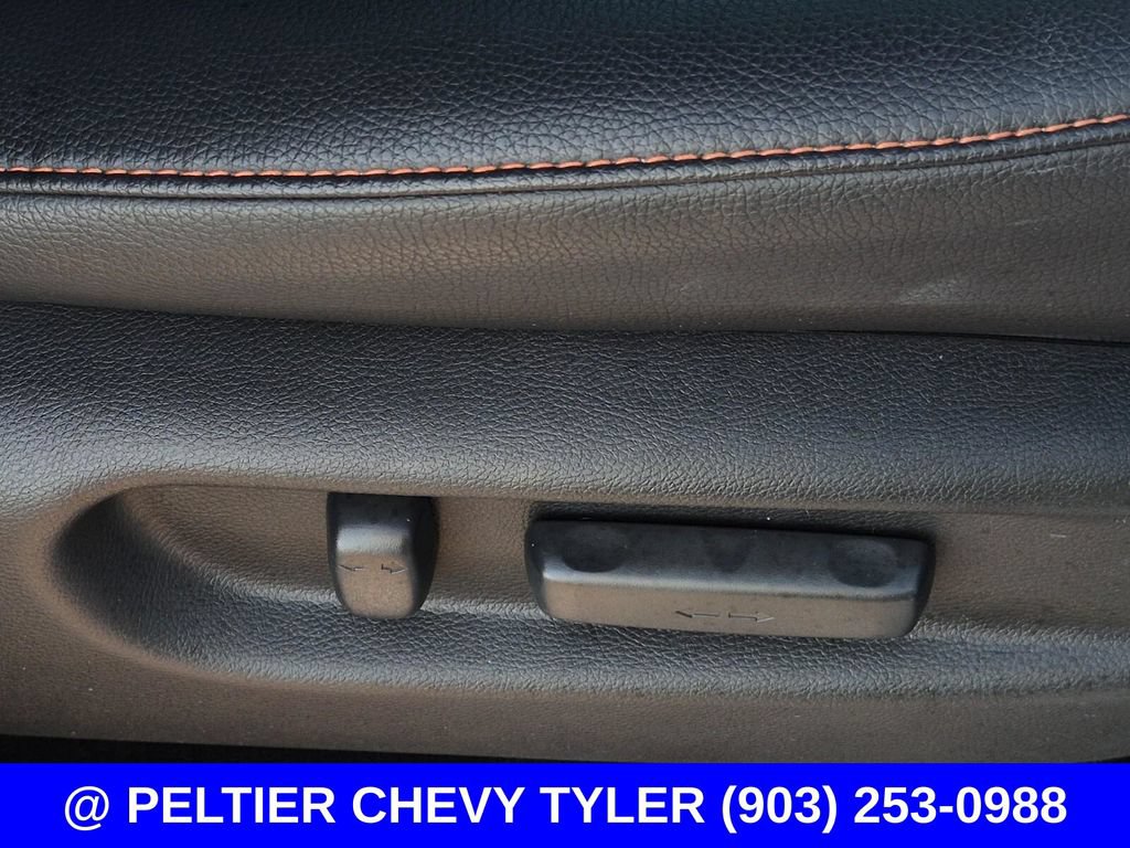 Used 2025 Honda Ridgeline TrailSport image 13