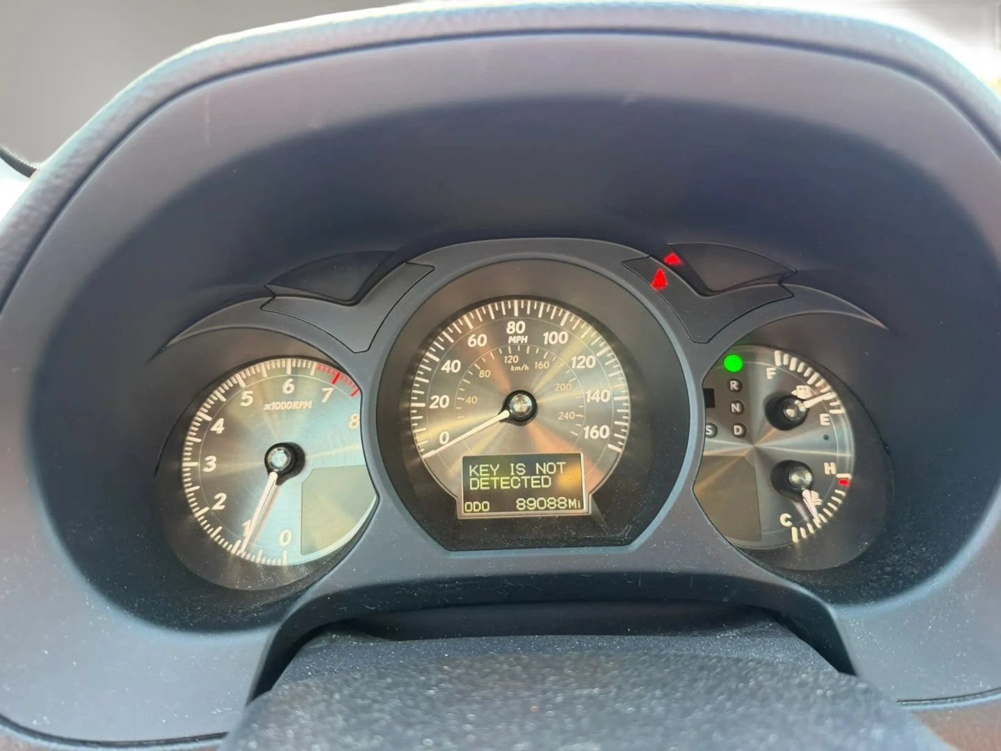 Used 2009 Lexus GS 350 RWD image 25