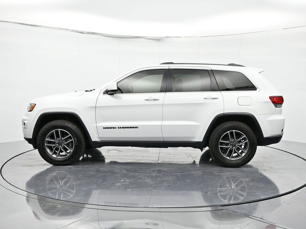 Used 2020 Jeep Grand Cherokee Laredo w/ Laredo X Package image 8