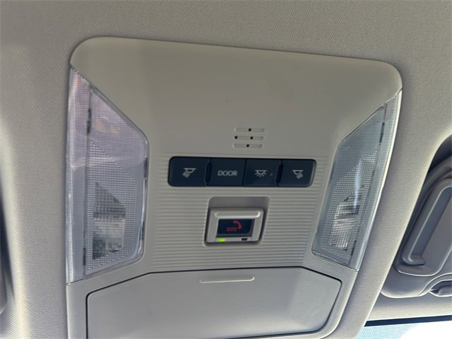 Used 2024 Toyota RAV4 XLE image 26