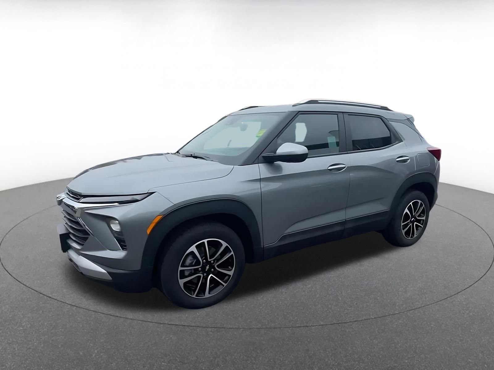 Used 2025 Chevrolet TrailBlazer LT image 8