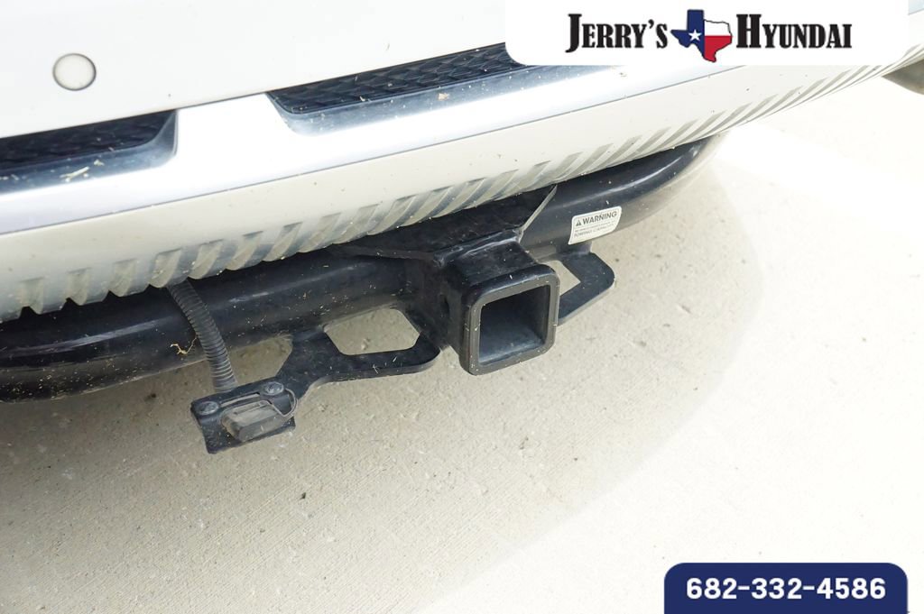 Used 2022 Hyundai Palisade Calligraphy FWD image 26