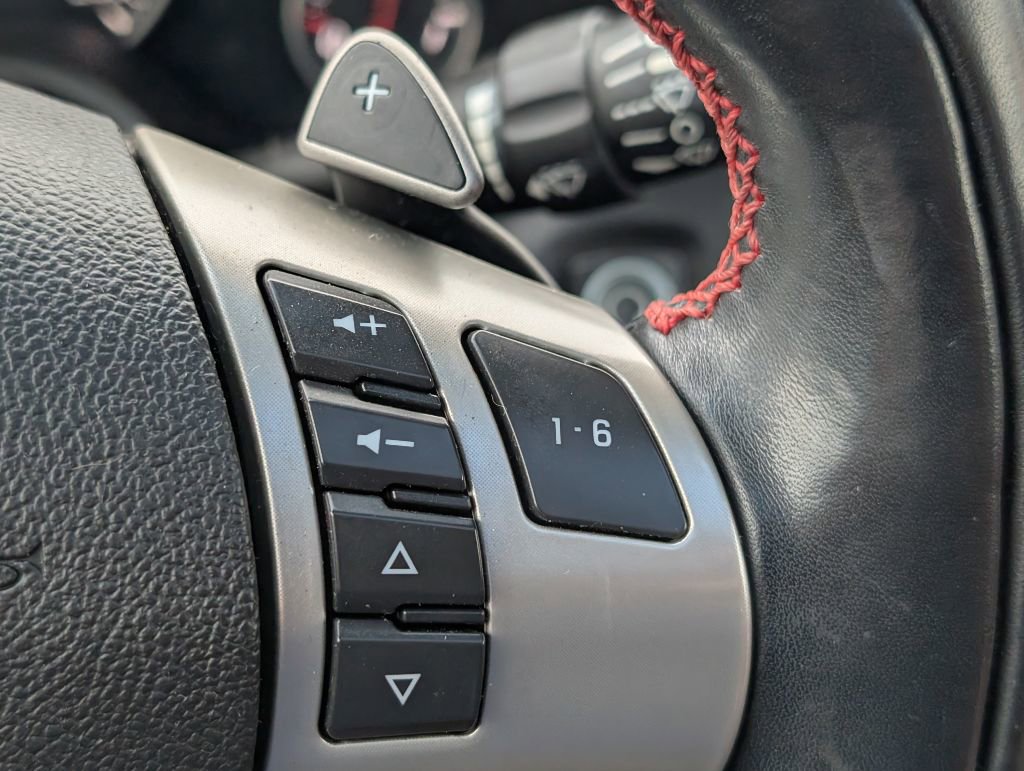 Used 2011 Chevrolet Corvette Coupe w/ Roof Package image 10