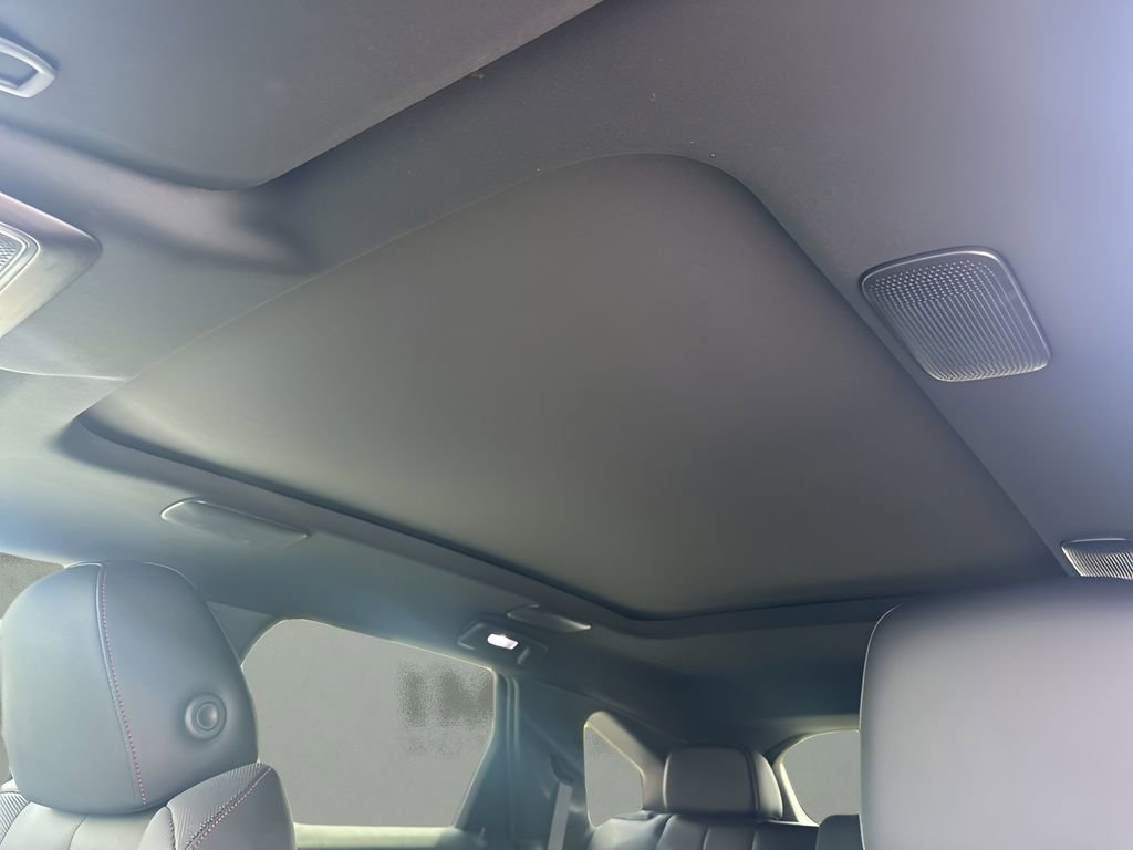 Used 2024 Acura ZDX A-Spec image 12