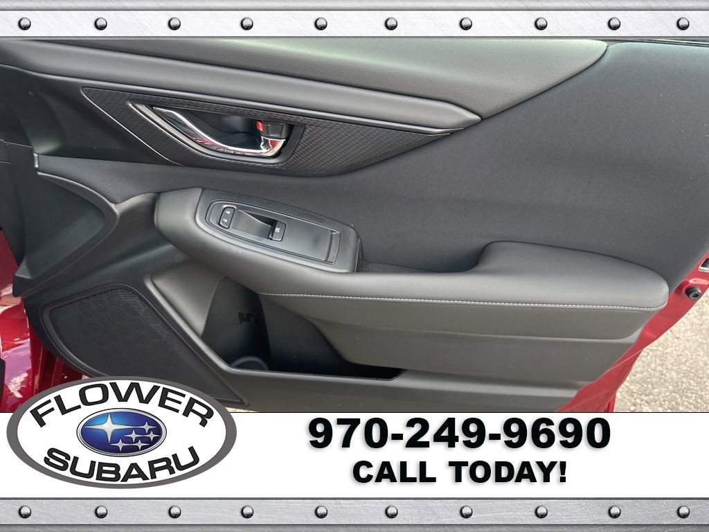 New 2025 Subaru Legacy Premium image 12