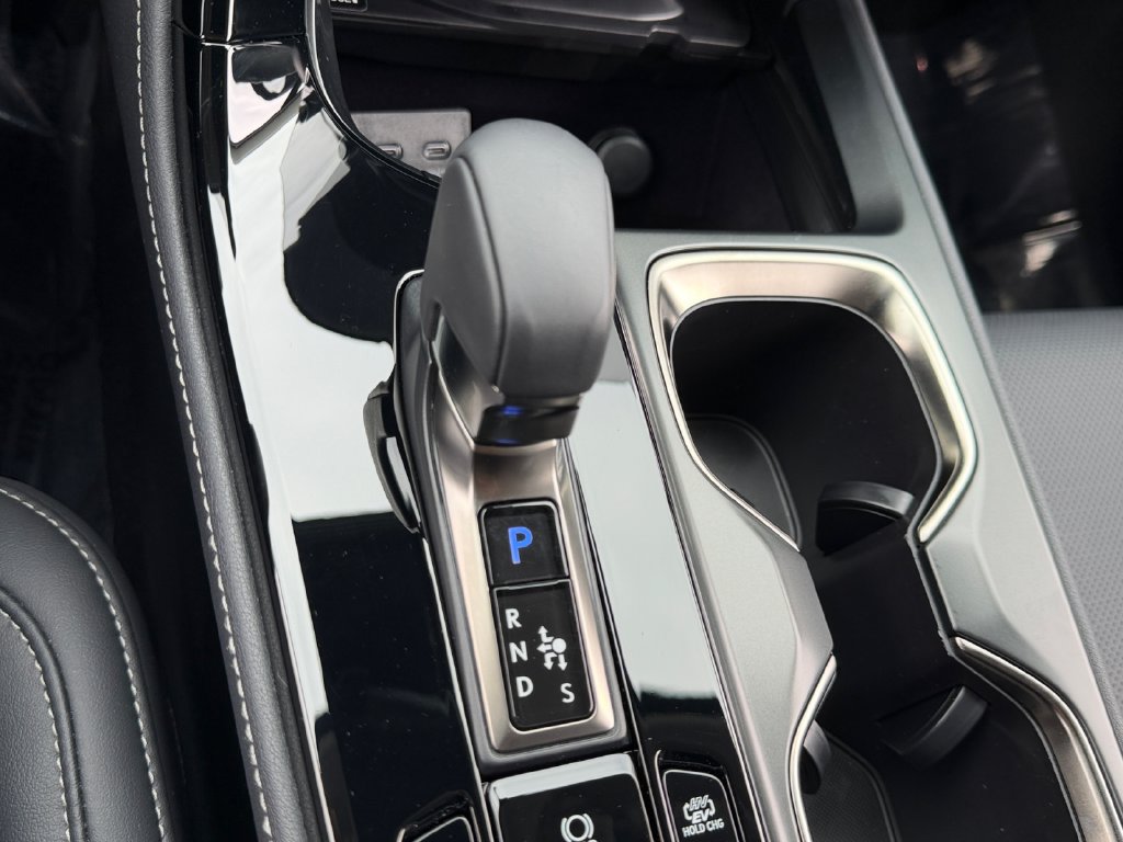 Certified 2026 Lexus NX 450h+ AWD w/ Accessory Package (2T) image 25