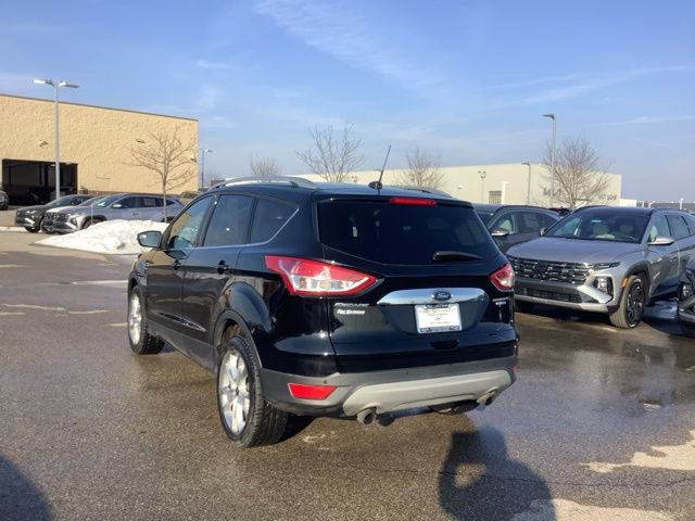 Used 2016 Ford Escape Titanium image 7