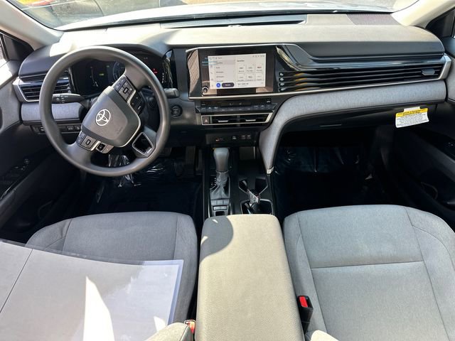 Certified 2026 Toyota Camry LE image 21