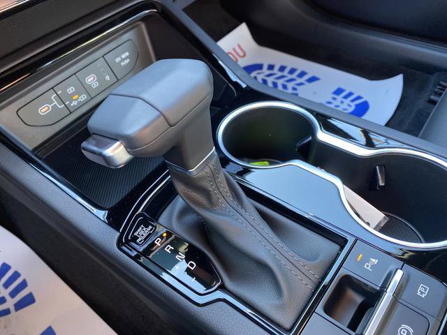 New 2026 Kia K5 GT FWD image 22