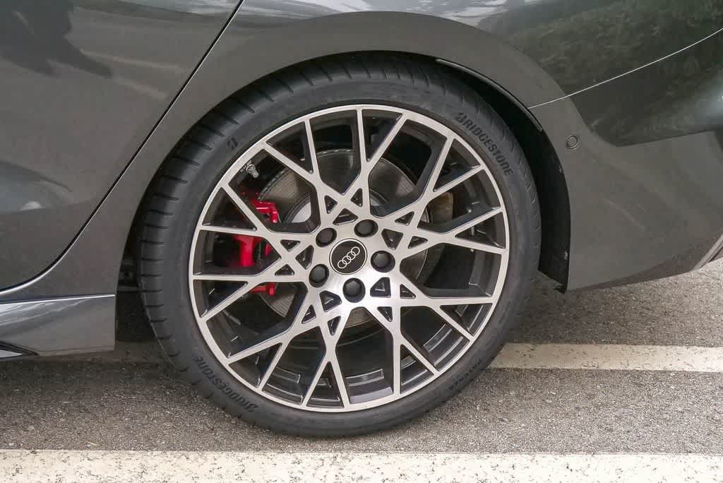 New 2026 Audi RS 3 AWD/4WD image 7