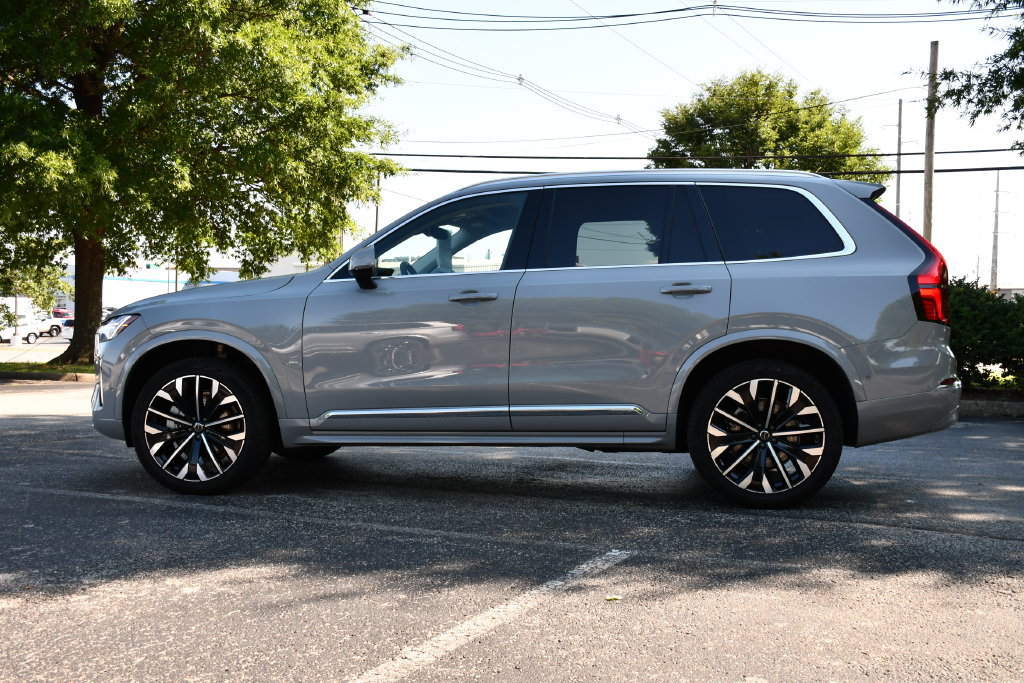 Used 2026 Volvo XC90 B6 Plus AWD/4WD image 4