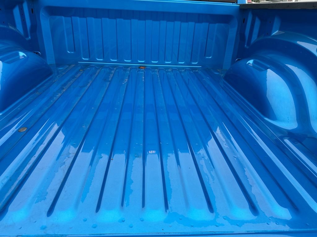 New 2025 RAM 1500 Big Horn image 17