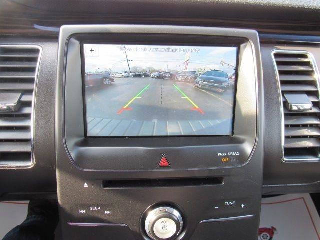 Used 2018 Ford Flex SEL w/ Equipment Group 202A image 17