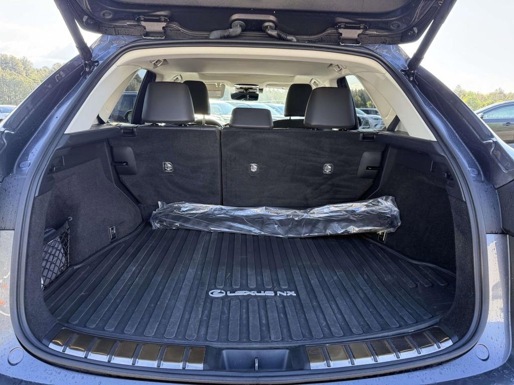 Used 2023 Lexus NX 350 AWD image 26