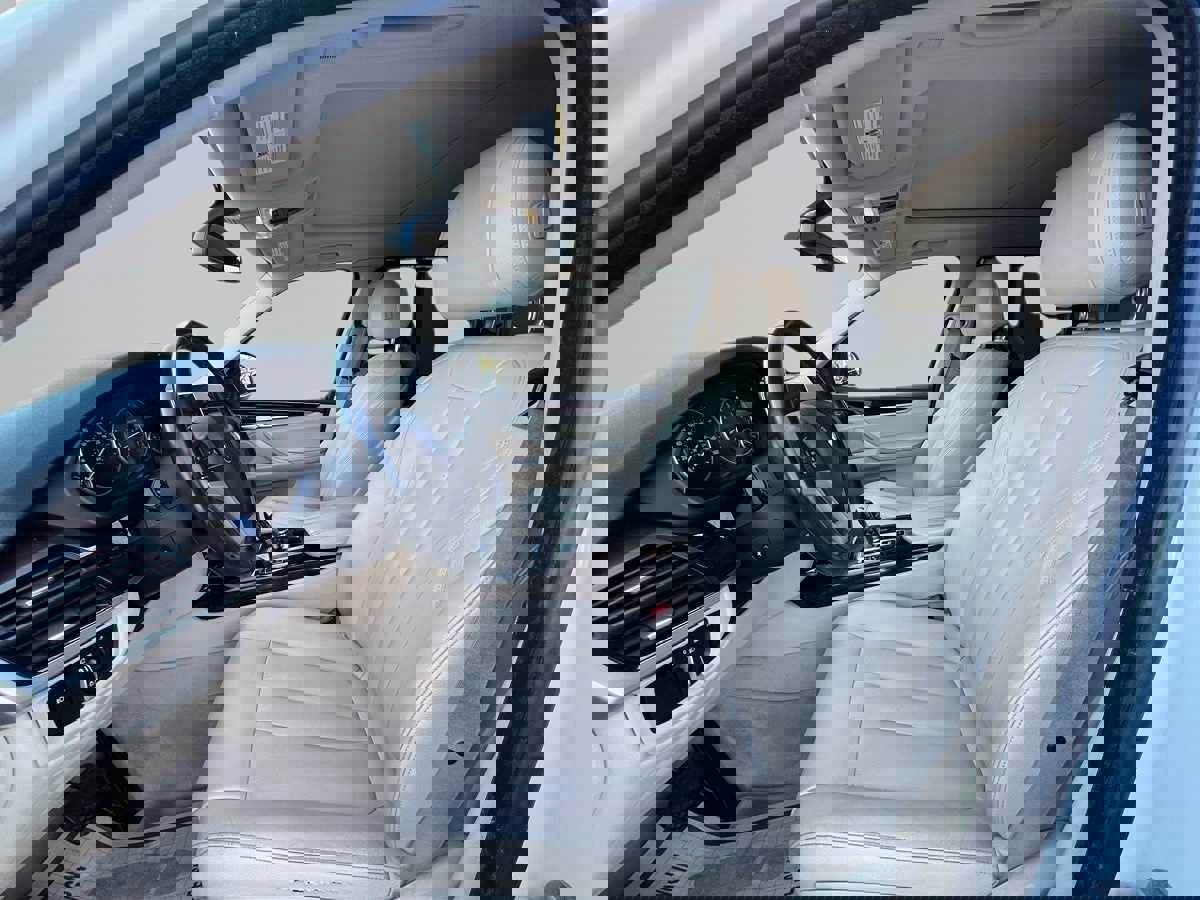 Used 2015 BMW X5 xDrive35i image 10