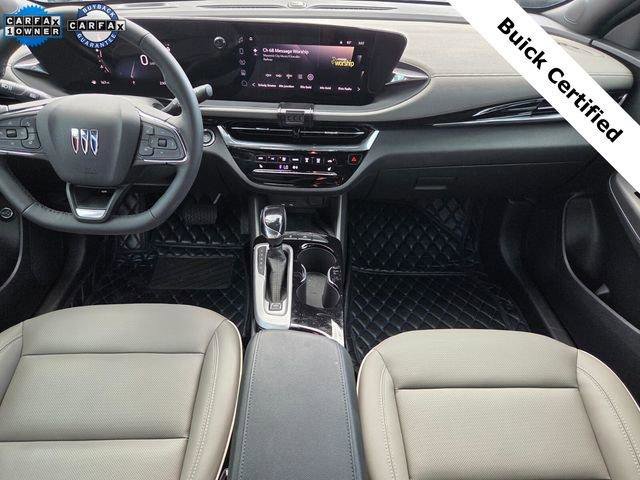 Used 2026 Buick Envista Avenir image 23