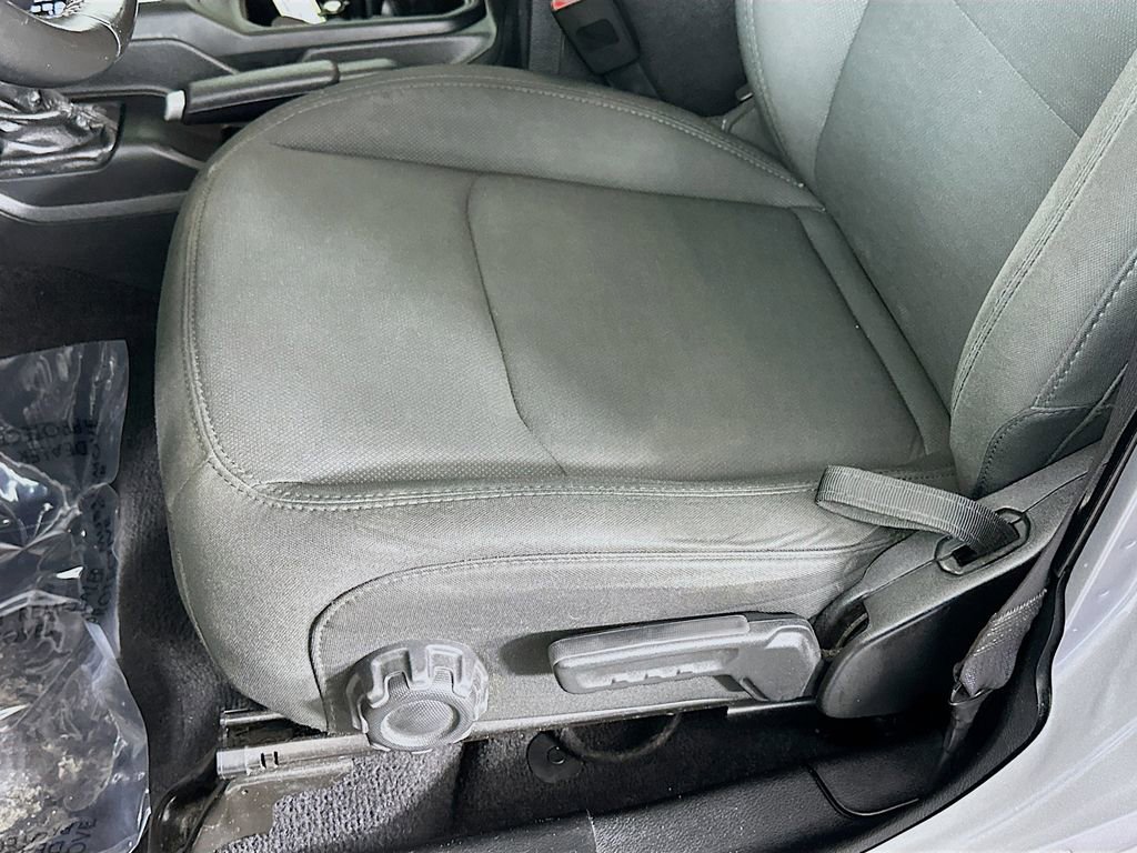 Certified 2020 Jeep Wrangler Unlimited Sport S image 29